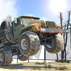 Truck Simulator